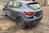 Renault Clio 0.9 TCe Zen