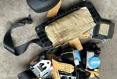 Airbagset Mercedes A-klasse W176 ('12-'18)