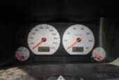 Volkswagen Golf Cabrio III 1.8 Bon Jovi  met nieuw dak