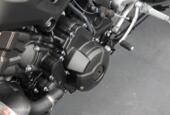 Yamaha MT 09  abs