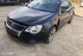 Volkswagen Eos 2.0 TDI