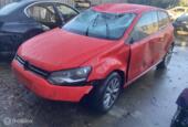 Volkswagen Polo 1.2-12V Trendline