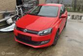 Volkswagen Polo 1.2 TDI BlueMotion Trendline