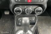 Jeep Renegade 1.4 MultiAir AWD ALLEEN VOOR ONDERDELEN