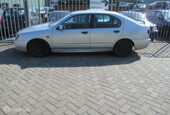 Onderdelen Nissan Primera 2.0 Sport 2000