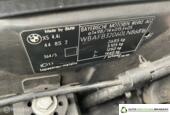 BMW X5 E53 4.4i ALLEEN VOOR ONDERDELEN