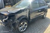 Onderdelen Renault Koleos 2.0DCI 4X4