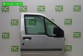Ford Transit Connect ('02-'13) Voorportier rechts rechtsvoor