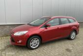Ford Focus Wagon 1.6 EcoBoost Titanium ALLEEN ONDERDELEN