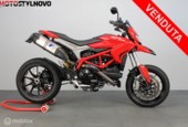 Ducati Hypermotard 939