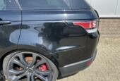 Range Rover Sport 2 3.0 TDV6 HSE L494 ALLEEN VOOR ONDERDELEN