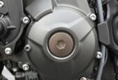 Yamaha MT 09  abs