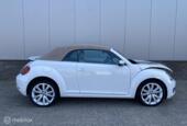 Volkswagen Beetle Cabriolet 1.4 TSI Sport ALLEEN ONDERDELEN