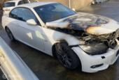 BMW 3-serie Cabrio 330i