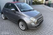 Onderdelen Fiat 500 C 1.2 Pop
