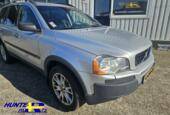 Volvo XC90 2.9 T6 Kleurcode 426