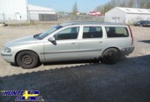 Volvo V70 2.4 Comfort Line , Kleurcode 443