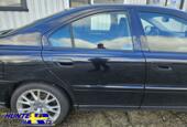 Volvo S60 2.4 D5 Drivers Edition Kleurcode 452