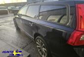 Volvo V70 2.4D Momentum Kleurcode 452