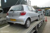 Onderdelen Toyota Yaris 1.3-16V VVT-i 2000 5-deurs