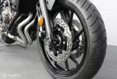 Yamaha MT 07
