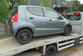 Onderdelen Suzuki Alto 1.0 Comfort 2010