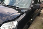 Citroen Berlingo bestel 1.6 HDI 600