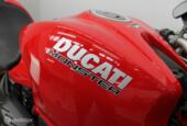 Ducati Monster 1200 S