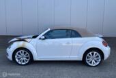 Volkswagen Beetle Cabriolet 1.4 TSI Sport ALLEEN ONDERDELEN