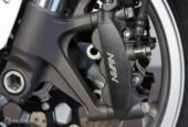 Honda VFR 1200 F