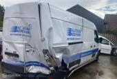 Renault Master bestel T28 2.3 dCi 135 L1H1 Générique