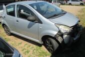 Onderdelen Toyota Aygo 1.0-12V '08