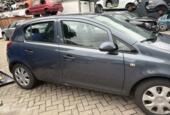 Onderdelen Opel Corsa 1.2-16V Selection
