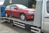 Nissan Almera 1.5