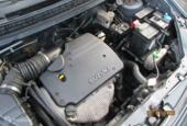 Onderdelen van Suzuki Liana 1.6 Exclusive 2005