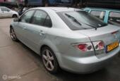 Onderdelen Mazda 6 Sport 2.3i GT-M 2003