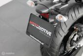 Yamaha MT 07