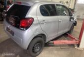 Citroen C1 1.0 VTi JCC+