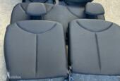 Bekleding set Toyota Aygo I ('05-'14)