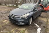 Renault Clio 0.9 TCe Zen