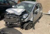 Kia Picanto 1.0 CVVT ComfortLine