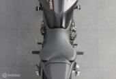 Yamaha MT 07