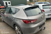 Seat Leon 1.6 TDI Style Ecomotive