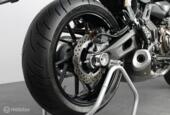 Yamaha MT 07