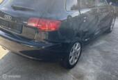Audi A3 Sportback 2.0 FSI Ambition