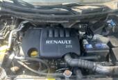 Onderdelen Renault Koleos 2.0DCI 4X4