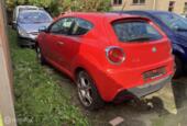 Alfa Romeo MiTo 1.4 Progression