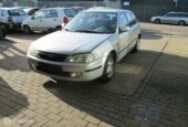 Onderdelen Mazda 323 Fastbreak 1.5i LX 1999