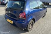 Onderdelen Volkswagen Polo 1.2 Trendline