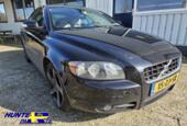 Volvo C70 Convertible 2.0D Summum kleurcode 452